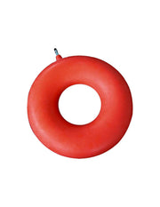 Buñuelo no válido inflable de goma de lujo en el diámetro del bolso los 40cm-1