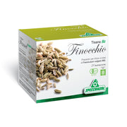Specchiasol Infusión Té Hinojo 20 Filtros-3