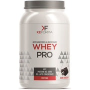 Suero Pro Chocolate Negro 800g-1