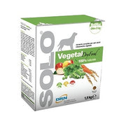 Drn Solo Alimento Seco Vegetal Para Perros Caja 1,5kg-4