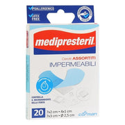 CER MEDIPRESTERIL IMPER CULO 20-1