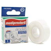 Parche Medipresteril En Bobina TNT 5x125cm-1