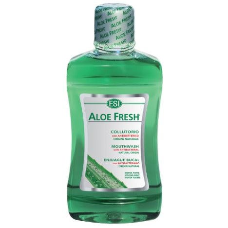 Colutorio Aloe Fresh 500 ml-2