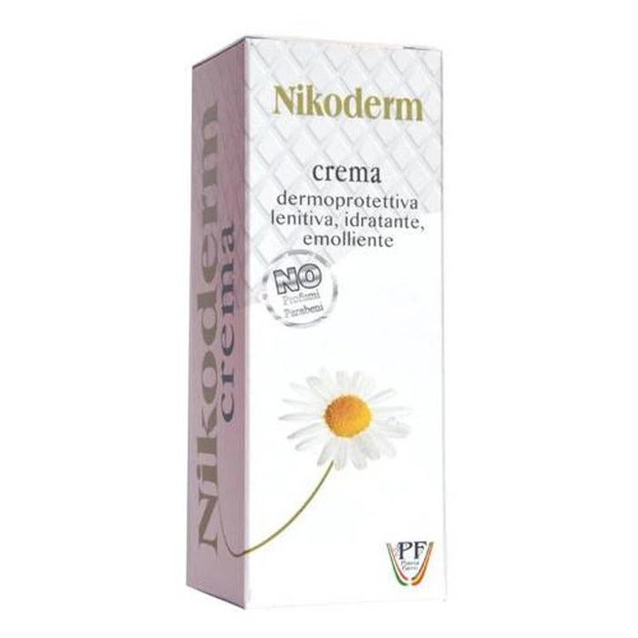 Nikoderm Dermoprotectora Calmante Hidratante Emoliente Crema Íntima 30ml-1