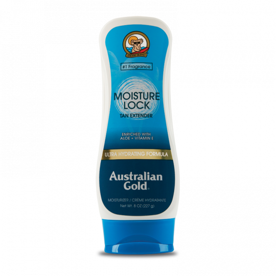 Australian Gold Moisture Lock Hidratante After Sun 237ml-2