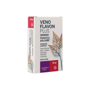 Veneflavon Plus 30 Comprimidos 36g-4