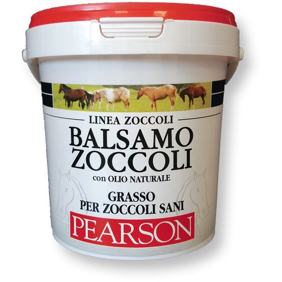 Blsamo Pezuña Equino 1Kg-1