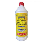 Guglielmo Pearson Aceite Puro De Hígado De Bacalao 500ml-3