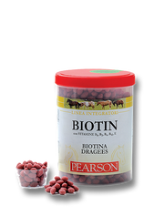 William Pearson Grageas De Biotina Para Caballos 750g-1