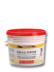 Guglielmo Pearson Idrosal Polvo En Polvo Para Equinos 3kg-1