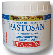 Guglielmo Pearson Pastosan Suavizante para Equinos 500ml-1