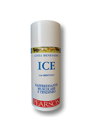 Guglielmo Pearson Hielo Enfriador Muscular Para Caballos 500ml-1
