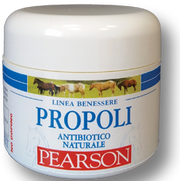 William Pearson Pomada De Propóleo Para Caballos 500ml-1