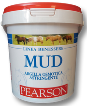 Guglielmo Pearson Barro Arcilla Para Equinos 3kg-1