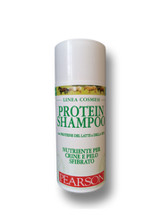 William Pearson Champú Proteico Para Caballos 500ml-1