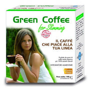 Bodyline Café Verde Para Adelgazar 140g-2