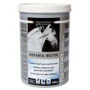 Kerabol Biotina Para Pies Equinos Fuertes Y Sanos 1kg-1