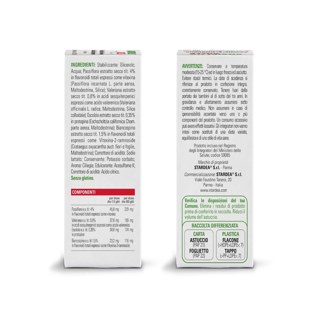 Ansiplus Gotas 30ml-3