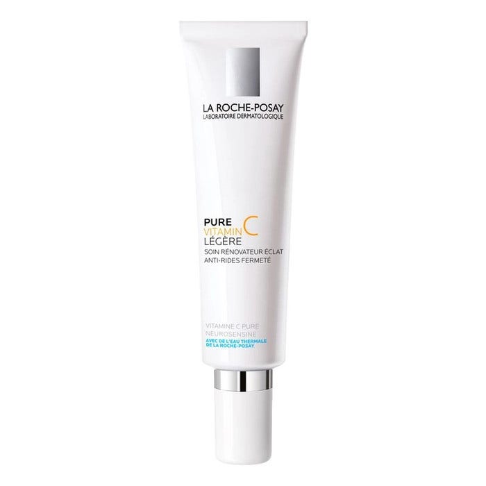 La Roche-Posay Redermic C Crema Antiarrugas Piel Normal Mixta 40 ml-8