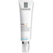 La Roche-Posay Pure Vitamin C Crema Antiarrugas Piel Sensible 40ml-4