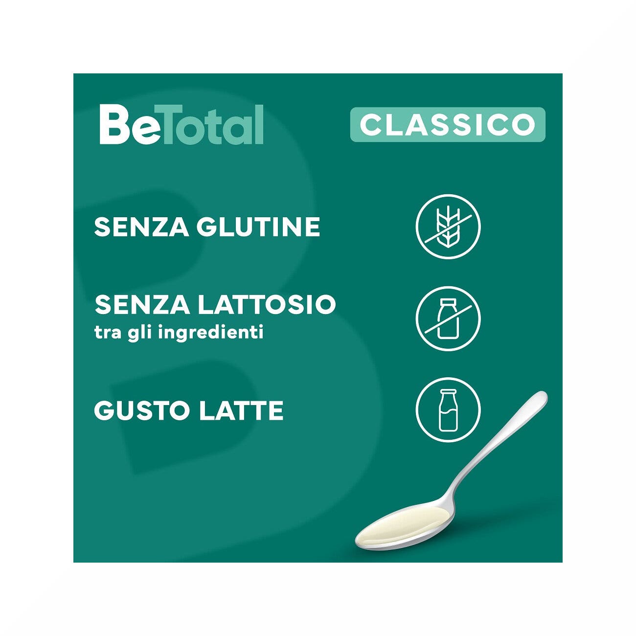 Be-Total Sabor Clásico 200ml-6