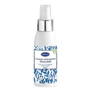 Loción limpiadora para orejas de perro/gato Tewua 100ml-1