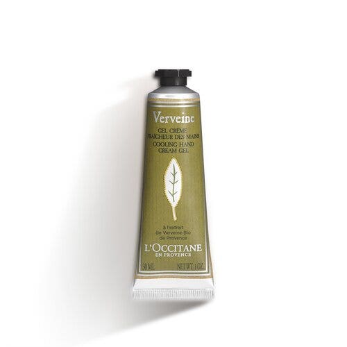L'Occitane Verbena Crema De Manos Frescura 30ml-1