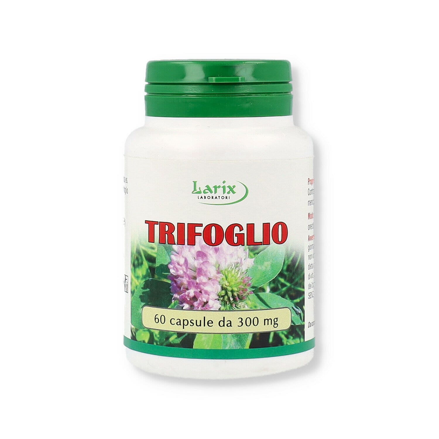 TRÉBOL 60CPS-1
