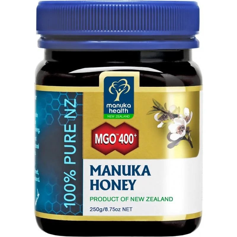 MIEL DE MANUKA MGO400+250G-1