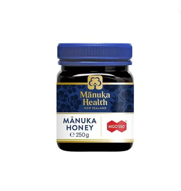 MIEL DE MANUKA MGO550+250G-2