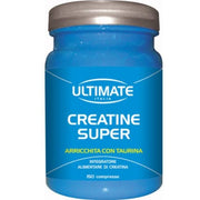 Ultimate Creatine Super 150 Comprimidos-2