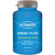 Ultimate Drena Fluido 90 Cápsulas-3