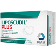 Liposcudil Plus 30 Cápsulas-8