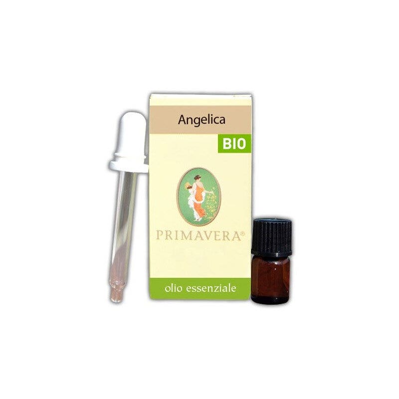 ANGÉLICA OE BIO 1ML-1