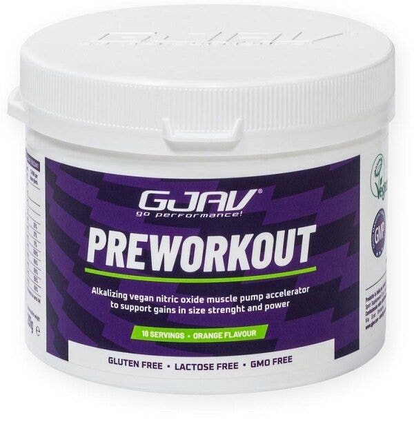 GJAV PREENTRENAMIENTO NARANJA 540G-1