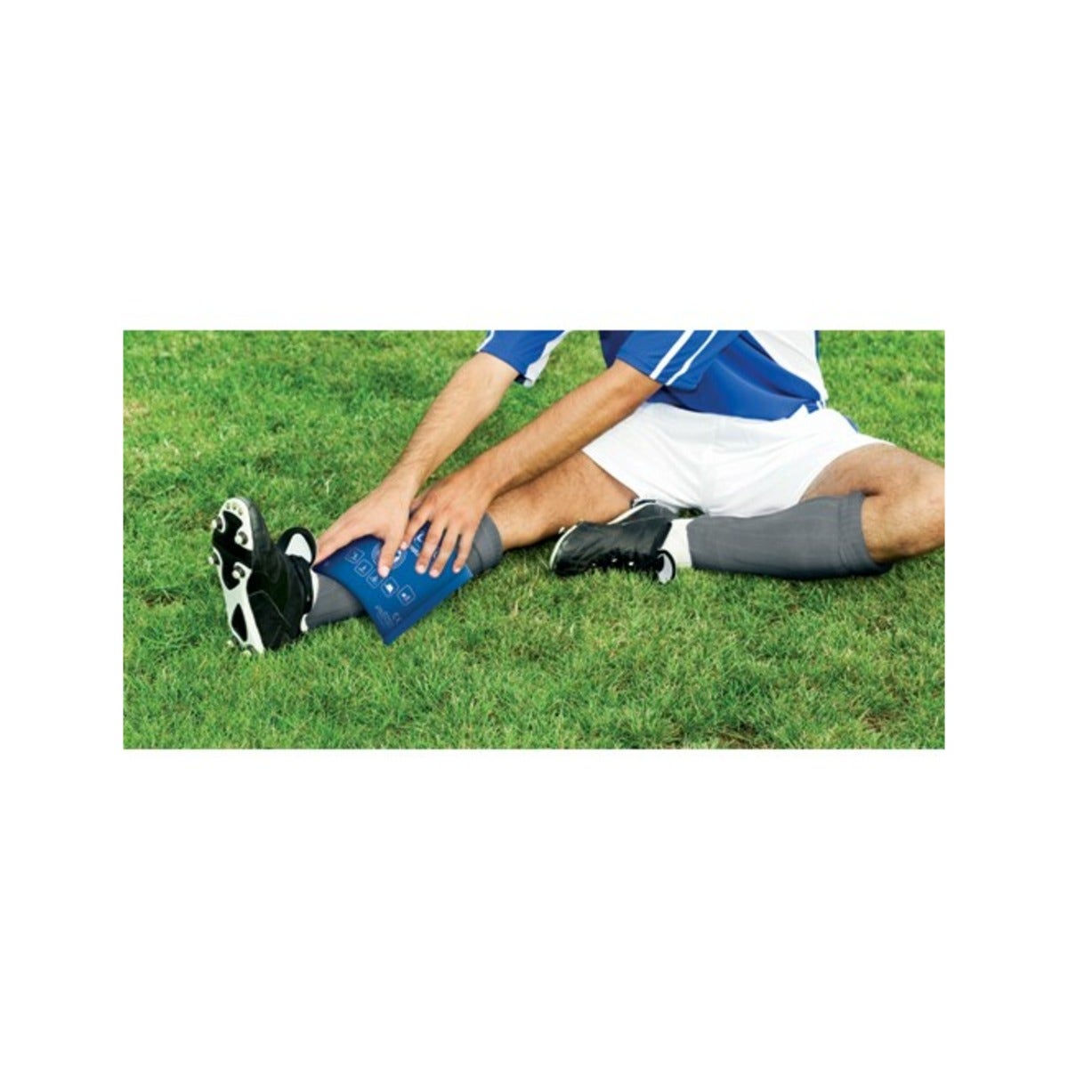 Nexcare Coldhot Cold Instant Ice Buble Pack 2 Piezas-4