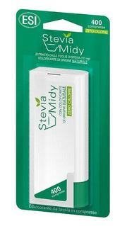 Stevia Midy 400 Comprimidos-1