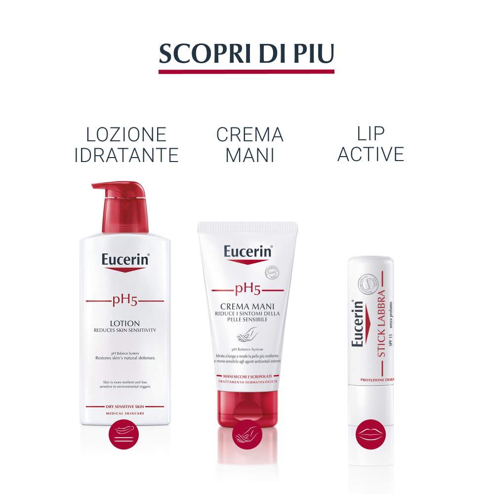 Eucerin Champú PH5 Delicado 250ml-18