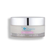 The Organic Pharmacy Crema facial nutritiva ultra rica Double Rose 50 ml-1