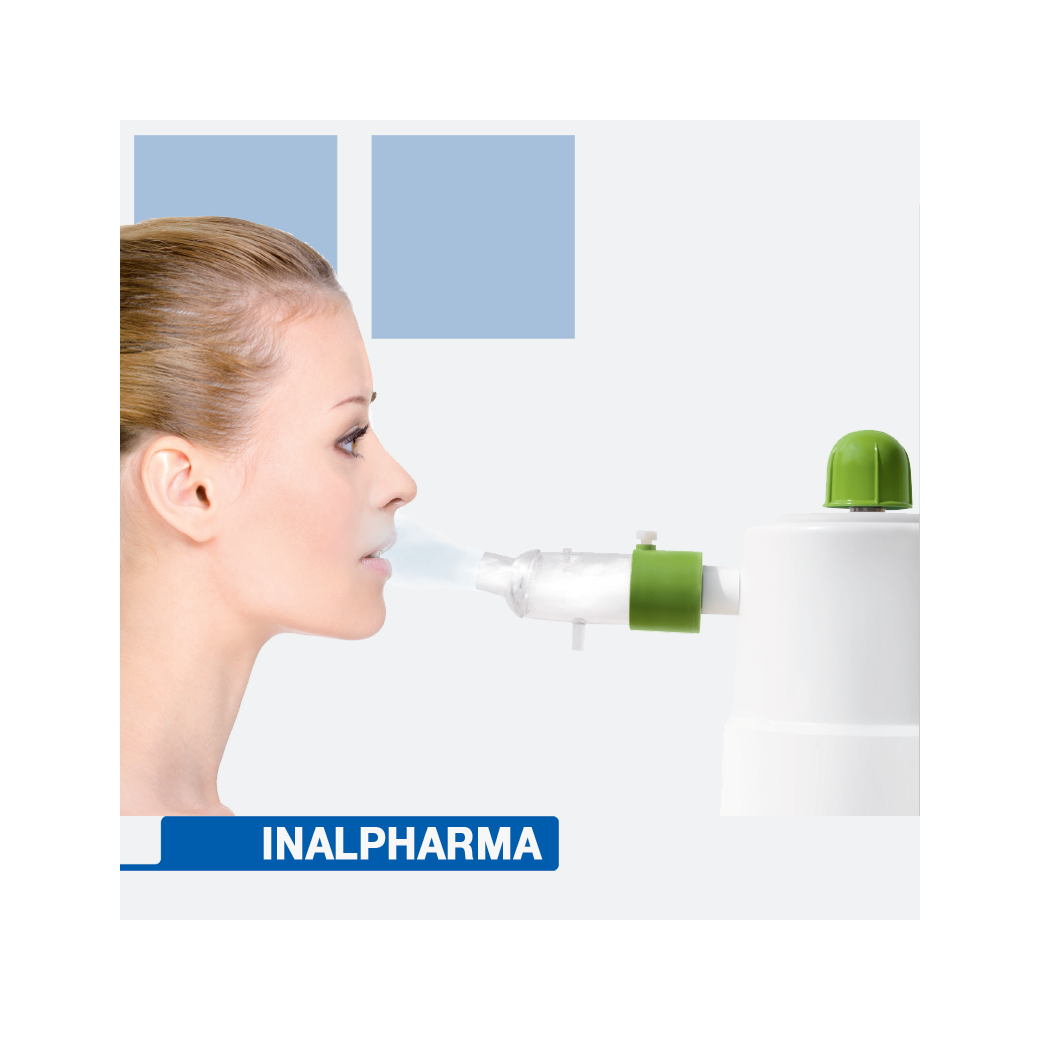 Inhalador de agua termal Hot Wet Jet Inalpharma-4