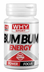 Por qué Sport Bum Bum Energía 30 Comprimidos-1
