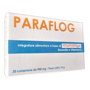 Paraflog 20 Comprimidos 20g-2