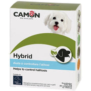 Camon Hybrid Complemento Alimento Perro/Gato 60 Comprimidos-2