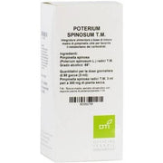 Oti Poterium Spinosum Tintura Madre Gotas 100ml-1