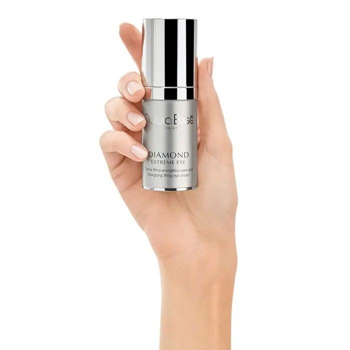 Natura Bissé Diamond Extremo Ojos 25ml-2