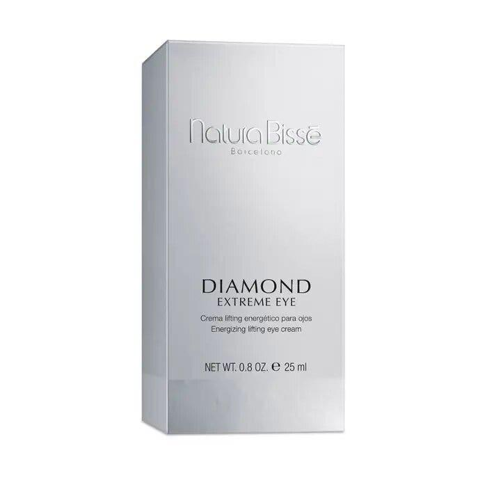 Natura Bissé Diamond Extremo Ojos 25ml-3