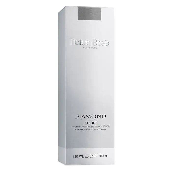 Natura Bissé Mascarilla Lifting Hielo Diamante 100ml-2