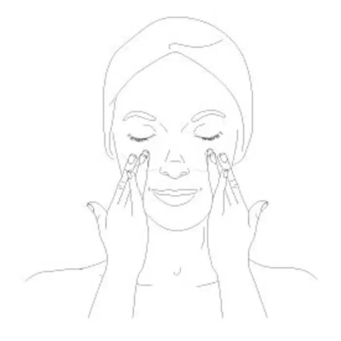 Natura Bissé Mascarilla Lifting Hielo Diamante 100ml-3
