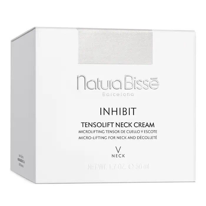 Natura Bissé Inhibit Tensolift Crema Cuello 50ml-7