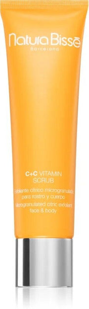 Natura Bissé C+C Exfoliante Vitaminado 100ml-1
